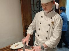 -四季民福烤鸭店(王府井灯市口店)
