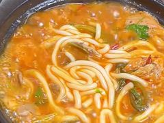 -砂锅李(九江路店)