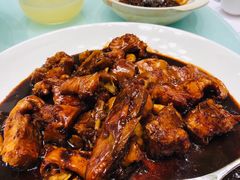 -新吉士·上海菜(浦东LCM置汇旭辉店)