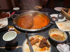 -井格重庆火锅(西直门凯德Mall店)