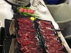 -陈记顺和牛肉火锅馆(天河北路店)