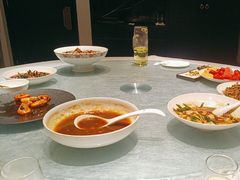 -聚丰园熊猫餐厅(紫金1912·玖爱谷店)