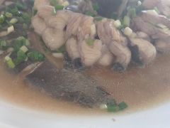 -水韵·渔家臻品私房菜(中庙店)