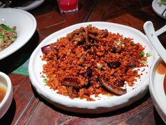 -前海沿·青岛菜(大拇指广场石老人店)