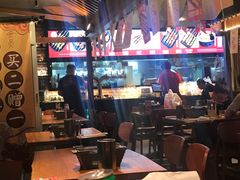 -聚点串吧·北京烧烤(朝北店)