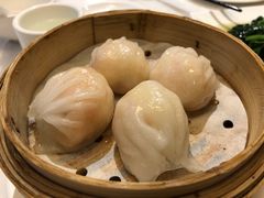 -衡山汇·高级粤菜(霄云路店)