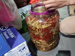 -官塘锋记鱼生·生腌·砂锅粥(牌坊街店)