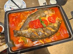 -炉鱼(萧山万象汇店)
