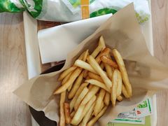 -德克士(步行街店)