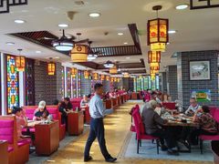 -幸福茗点茶楼(五羊店)