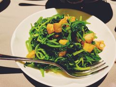 -荣轩(新荣记环球金融中心店)