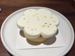 -Ten Olives甜点