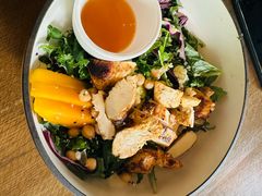 -Wagas(凤凰汇店)