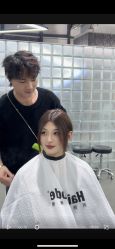 -Hair Code芭曲发型