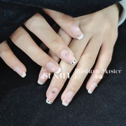 -斯馨·健康美甲美睫