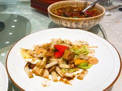 -荣粤酒家·融合粤菜