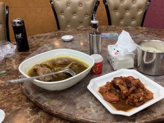 -江天饭店(石鼓白鸭汤)