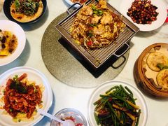 -北京老铺烤鸭(西稍门店)