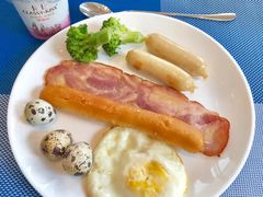 -惠州金海湾嘉华度假酒店