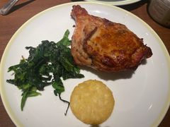 -萨莉亚意式餐厅(杭州西溪龙湖天街店)