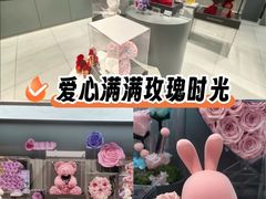 -ROSEONLY诺誓(国际广场购物中心店)