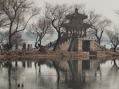 -颐和园