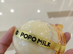 -ICEPOPO MILK(玖洲道店)
