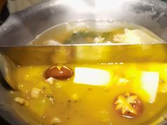 -湊湊火锅·茶憩(皇姑万象汇店)