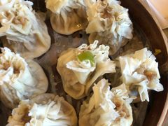 -都一处烧麦馆(前门店)