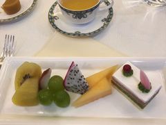 -钓鱼台国宾馆