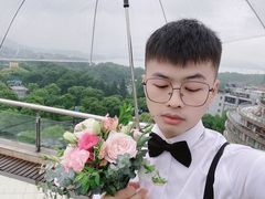 -杭州温德姆至尊豪廷大酒店