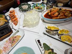 -蟹之国·精品蟹料理(极地店)