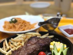 -惠盈港式茶餐厅(仲恺店)