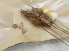 -兄弟联果木炭烤翅·50年家传鸡翅秘方