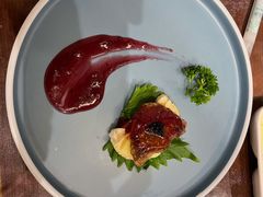-雅玛花式铁板烧餐厅(好运街店)