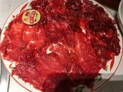 -汕头八合里海记牛肉店(清河店)