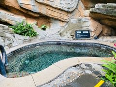 -海口观澜湖火山温泉谷