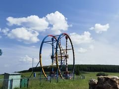 -塞罕坝国家级自然保护区