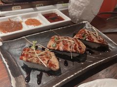 -御牛道日式烤肉料理(杭州万象城店)