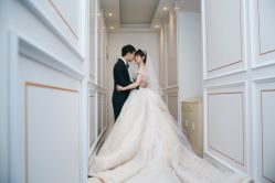-谛融婚礼酒店·宴会厅(花园店)