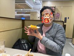 -海底捞火锅(奥森店)