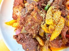 -洞子口陈氏凉粉