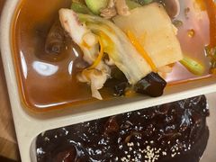 -多宾韩国料理(学衡路店)