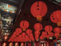 -小厨娘金榜题名(夫子庙秦淮河店)