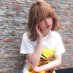 -TRIMS HAIR 修剪造型·烫染接发