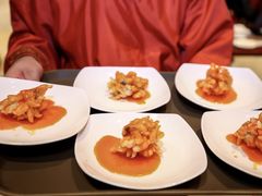 -唐御宴•御宴宫•唐代菜点(芙蓉西路店)