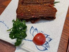 -陆壹捌餐厅(五大道店)
