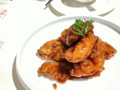 -在前门·烤鸭北京菜(五月花广场店)