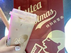 -喜茶(深圳东门1234店)