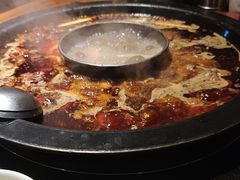 -陈眼镜火锅(总店)